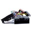 ISO CUBE KONEKTOR PRE RÁDIO FORD C - Max 2010 -