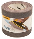 MIRKA ABRANET 115mm x 10m BRÚSNA SIEŤKA P800