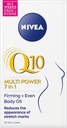 NIVEA Q10 spevňujúci telový olej 100ml