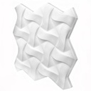 Vodotesné 3D sadrové panely - Hajduk (výroba)