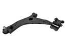 RAMENO ĽAVÉ PREDNÉ MAZDA 3 BK 03-09, 5 CR CW 05-
