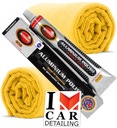 AUTOSOL - Pasta na leštenie hliníka 75 ml