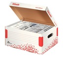 Cardboard Box Strong Archivácia Speedbox Esselte