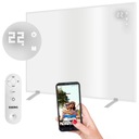 Infražiarič EBERG ROT 720W WiFi energeticky úsporná LED