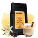 Kafelov ochutená káva ADWOKAT 500g, mletá