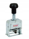 140-1011 Automatický enumerátor EAGLE TY102-8 číslic