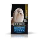 Farmina Cibau Sensitive Fish Mini 2,5 kg