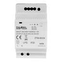 Zdroj Zamel ZTM-60/24 60 W 2,5 A 24 V