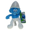 Šmolkovia - Plyšový maskot Šmolko 22 cm (329470)