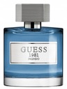GUESS 1981 INDIGO PÁNSKA FĽAŠA 50ML EDT