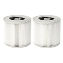 2x UMÝVAJÚCI FILTER PRE VYSÁVAČ KARCHER WD3.200 MV2 MV3 SE4001 WD2