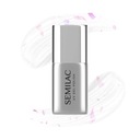 Semilac Top na laky Flower Flakes T22 - 7ml