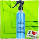 Aqua Coating Booster 100ml - na nátery