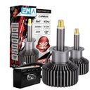 CSP H1 LED ŽIAROVKY 100W 360° 20000LM VÝKONNÝ KANBUS