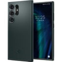 Puzdro na Galaxy S24 Ultra, Spigen Thin Fit, puzdro, puzdro, puzdro, kryt