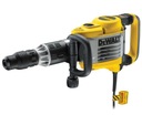 KOVACIE KLADIVO SDS-MAX 1550W 19J 10kg 25902K DEWALT