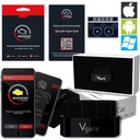 VGATE iCAR3 WiFi OBD2 ROZHRANIE ELM327 SDPROG POĽSKÝ DIAGNOSTICKÝ PROGRAM