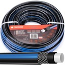 Záhradná hadica na vodu 1/2'' 30m 4 vrstva 25 bar