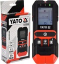 YATO YT-73138 DETEKTOR hygrometových drôtených profilov