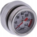 Teplomer oleja JMP 7090077
