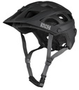 IXS Helmet Trail EVO čierna, M/L (58-62 cm)