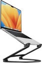 Hliníkový stojan Twelve South Curve Flex pre MacBook Air/Pro 16/15/14/13