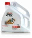 CASTROL GTX 15W40 A3/B3 DIESEL BENZÍN 4L