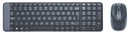 Kombinácia Logitech MK220, US/Int