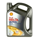 Olej Shell Helix Ultra 5W40 4L