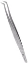 Staleks Professional Pinzeta na mihalnice Expert Type 12 Pinzeta s nízkou hmotnosťou