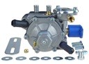Tomasetto AT-13 XP redukcia 373 HP Sequence