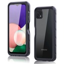 360° VODEODOLNÉ Púzdro na brnenie pre GALAXY A22 5G