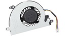 VENTILÁTOR PRE ASUS FX453M X453MA X553M X553MA