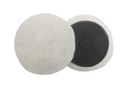 FLEXIPADS Leštenie kožušín 130 mm Merino vlna