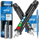 ELEKTROINŠTALAČNÝ METER MESTEK AC10
