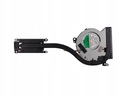 VENTILÁTOR + RADIÁTOR DELL E7450 E7250 J3M4Y