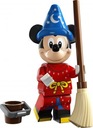 Lego Disney 71038 Čarodejnícky učeň Mickey