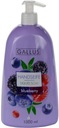 GALLUS HANDSEIFE BLUEBERRY 1000 ML tekuté mydlo