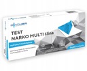 DIATHER domáci test Narko Multi 1 kus