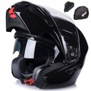 PRILBA NA MOTOCYKL S BLEND NAXA FO6 veľkosť M