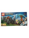 LEGO Harry Potter - Thestrals a kočiar od Hog