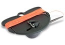 Back Lead Fox Captive Backleads Mk2 56g