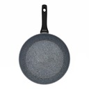 NEREZOVÁ ŽULOVÁ PANVA 24CM, INDUKCIA