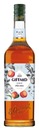 Giffard broskyňový sirup 1000 ml broskyňový broskyňa