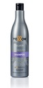 Šampón YELLOW SILVER 500ml
