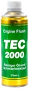 TEC2000 Engine Flush preplachovací olej 375 ml