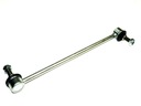 Stabilizovaný konektor Audi 80B3 B4 predné L=R 1986-1996