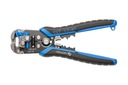 HOGERT automatický odstraňovač izolácie HT1P182 210m