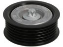 VALEC NA PÁS S VIACROVENÝM PÁSOM. DB M271 W204/212