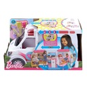 Mattel Barbie Mobilná ambulancia so Santom a zvuk 19 FRM